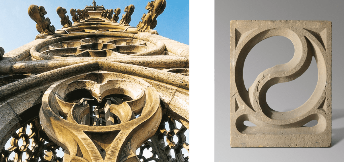 Gotik (ca. 1250 –&nbsp;1500)