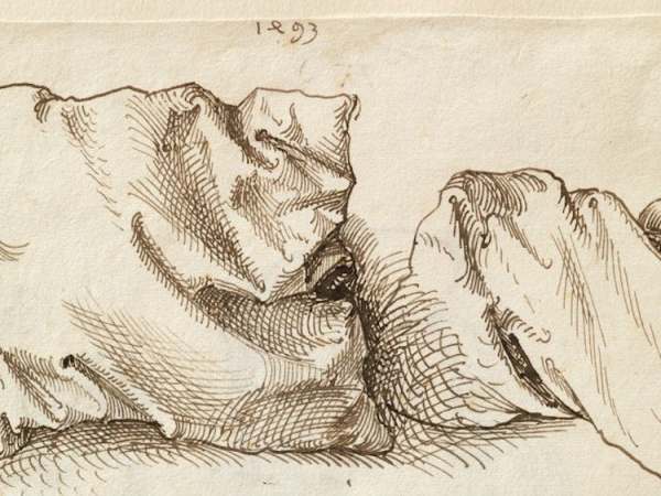 Die Welt zeichnerisch erfassen:&nbsp;Ding-Studien